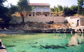 Apartments By The Sea Cove Zastupac, Hvar - 8761