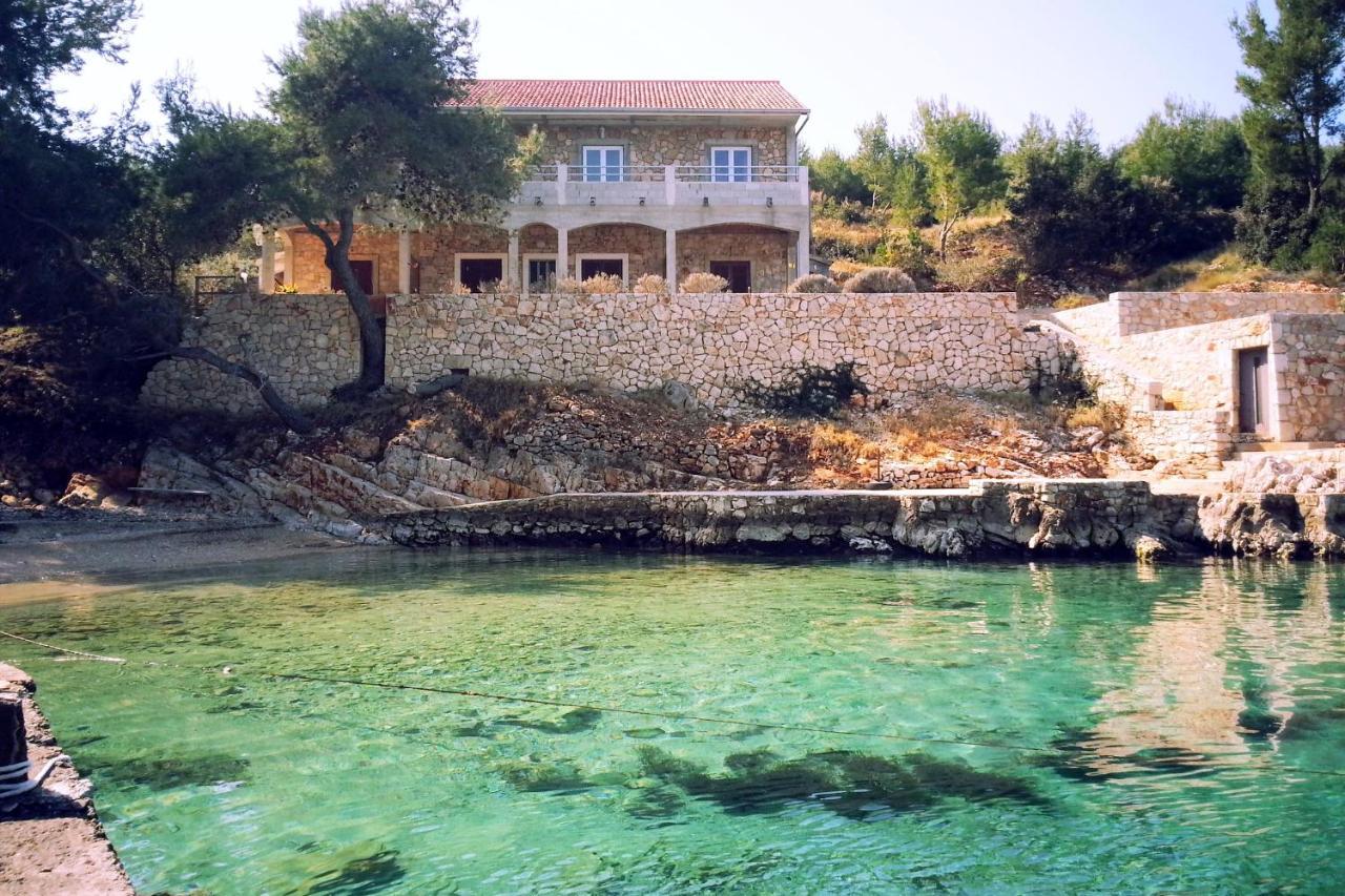Apartments By The Sea Cove Zastupac, Hvar - 8761 Hvar Town Extérieur photo