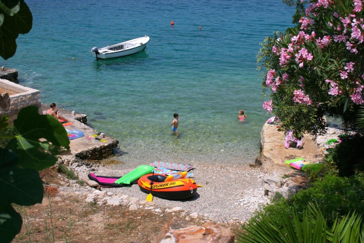 Apartments By The Sea Cove Zastupac, Hvar - 8761 Hvar Town Extérieur photo