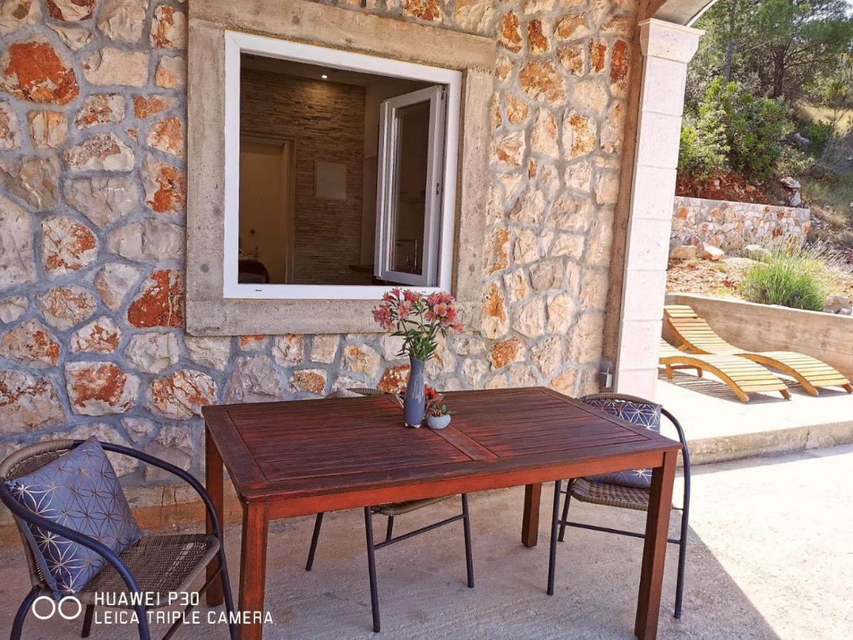 Apartments By The Sea Cove Zastupac, Hvar - 8761 Hvar Town Extérieur photo