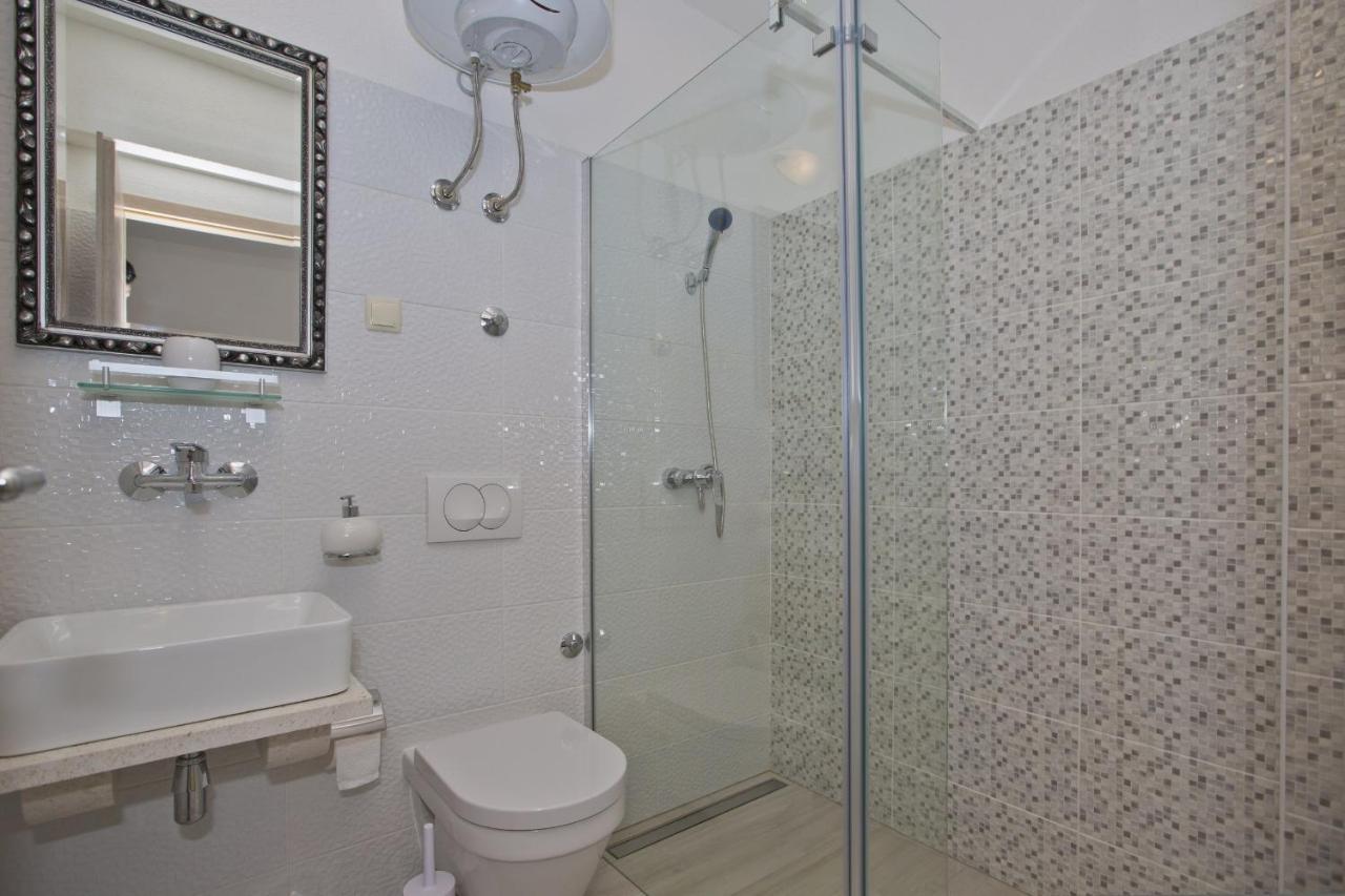 Apartments By The Sea Cove Zastupac, Hvar - 8761 Hvar Town Extérieur photo