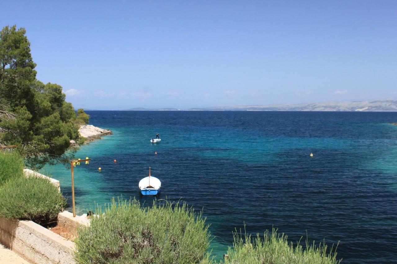 Apartments By The Sea Cove Zastupac, Hvar - 8761 Hvar Town Extérieur photo