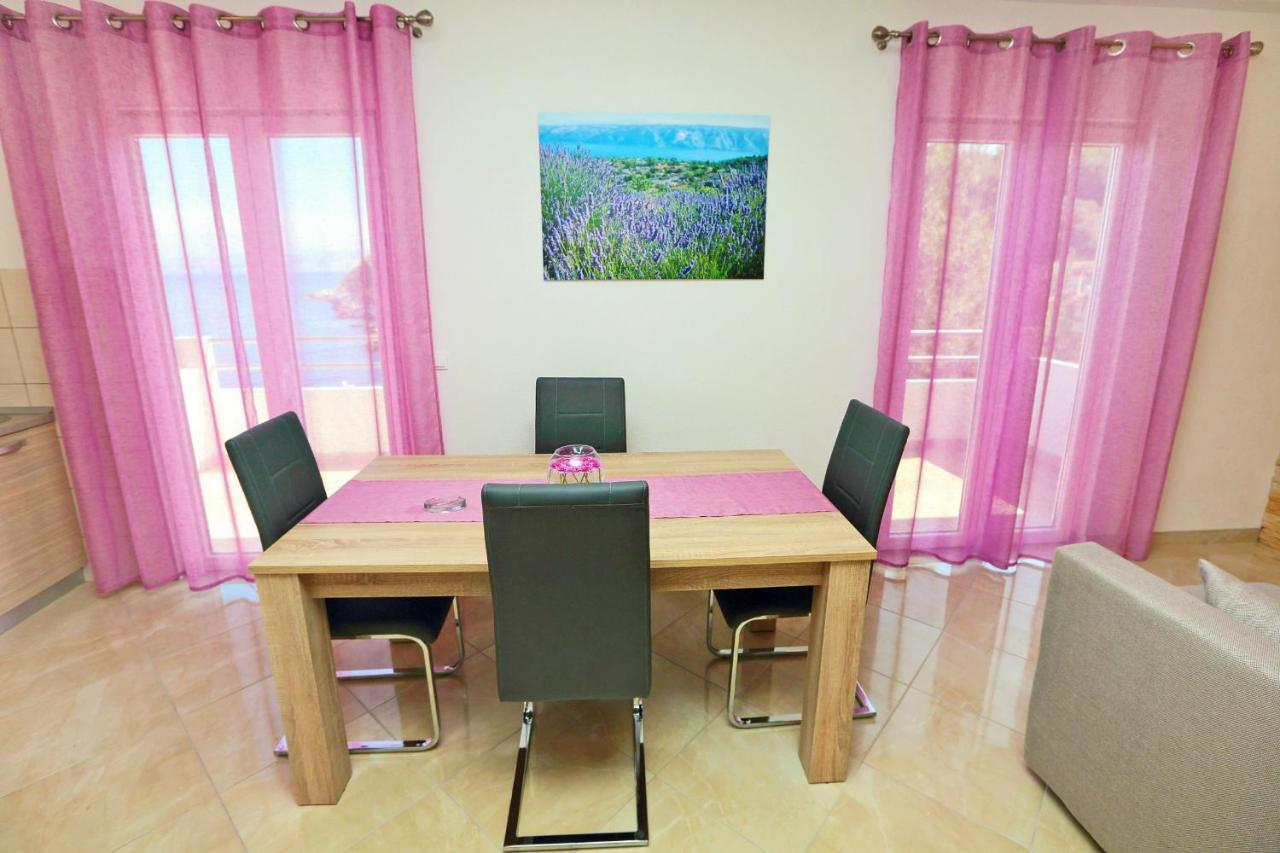 Apartments By The Sea Cove Zastupac, Hvar - 8761 Hvar Town Extérieur photo