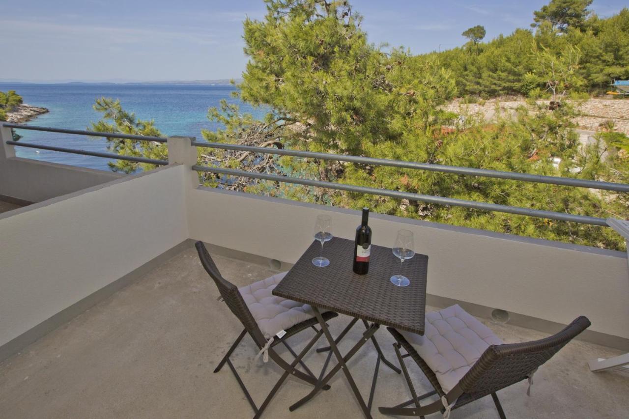 Apartments By The Sea Cove Zastupac, Hvar - 8761 Hvar Town Extérieur photo