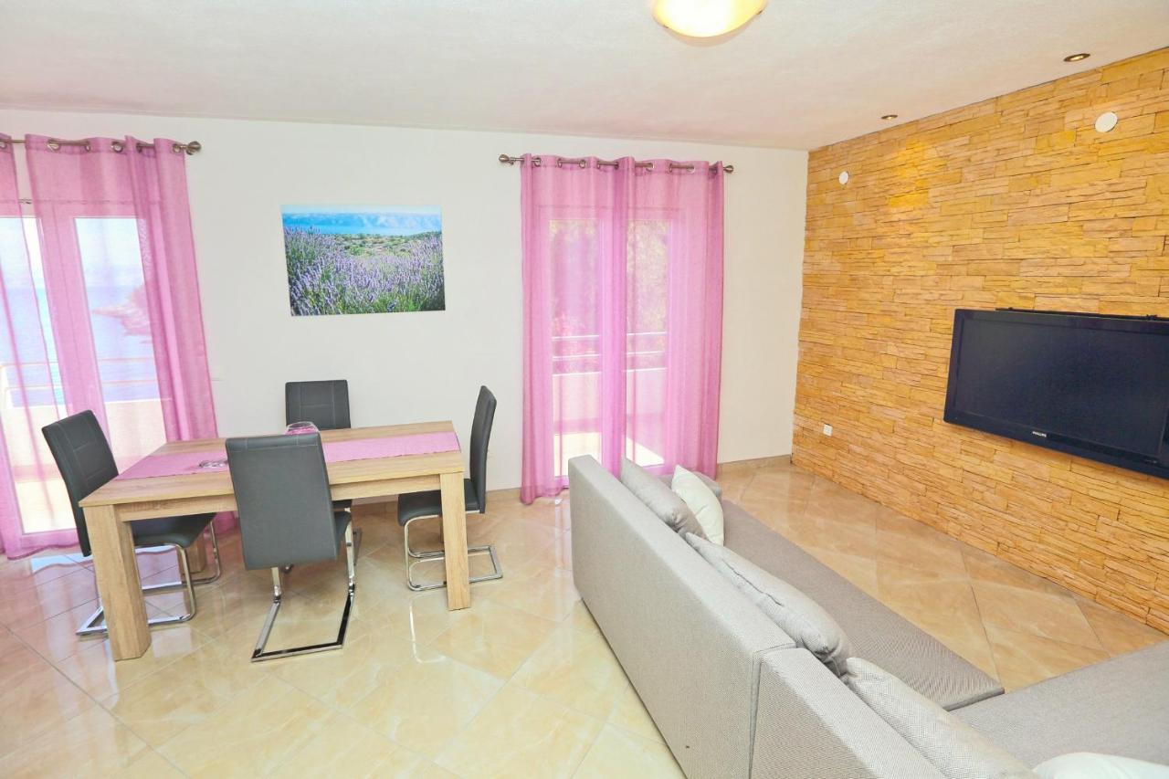 Apartments By The Sea Cove Zastupac, Hvar - 8761 Hvar Town Extérieur photo