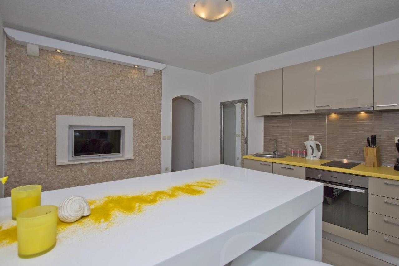 Apartments By The Sea Cove Zastupac, Hvar - 8761 Hvar Town Extérieur photo
