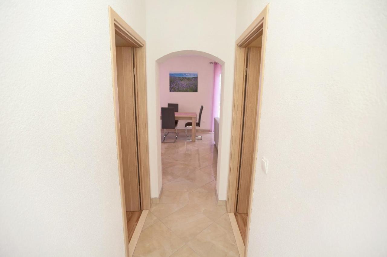 Apartments By The Sea Cove Zastupac, Hvar - 8761 Hvar Town Extérieur photo