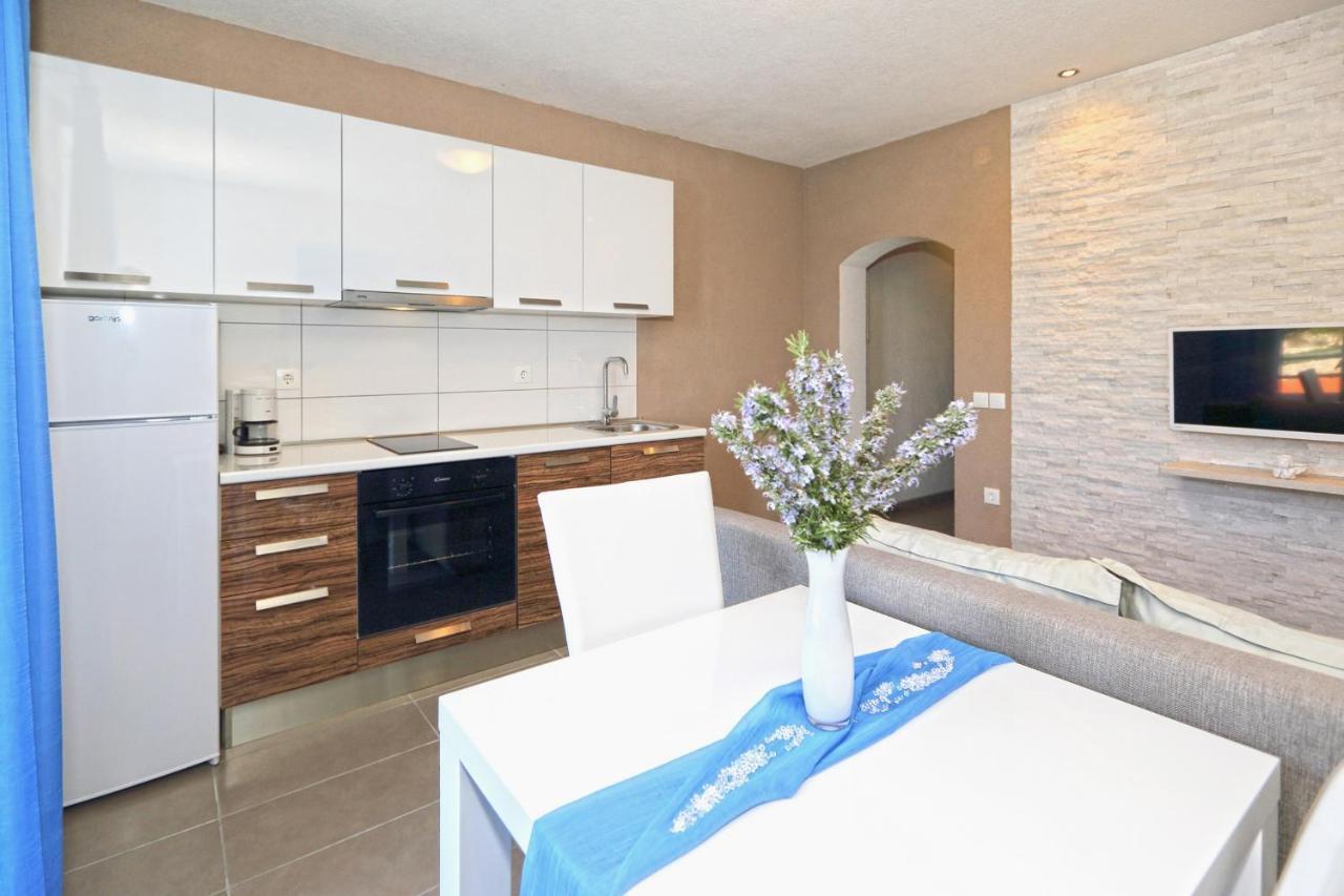 Apartments By The Sea Cove Zastupac, Hvar - 8761 Hvar Town Extérieur photo