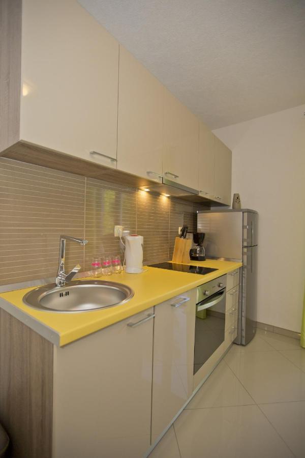 Apartments By The Sea Cove Zastupac, Hvar - 8761 Hvar Town Extérieur photo