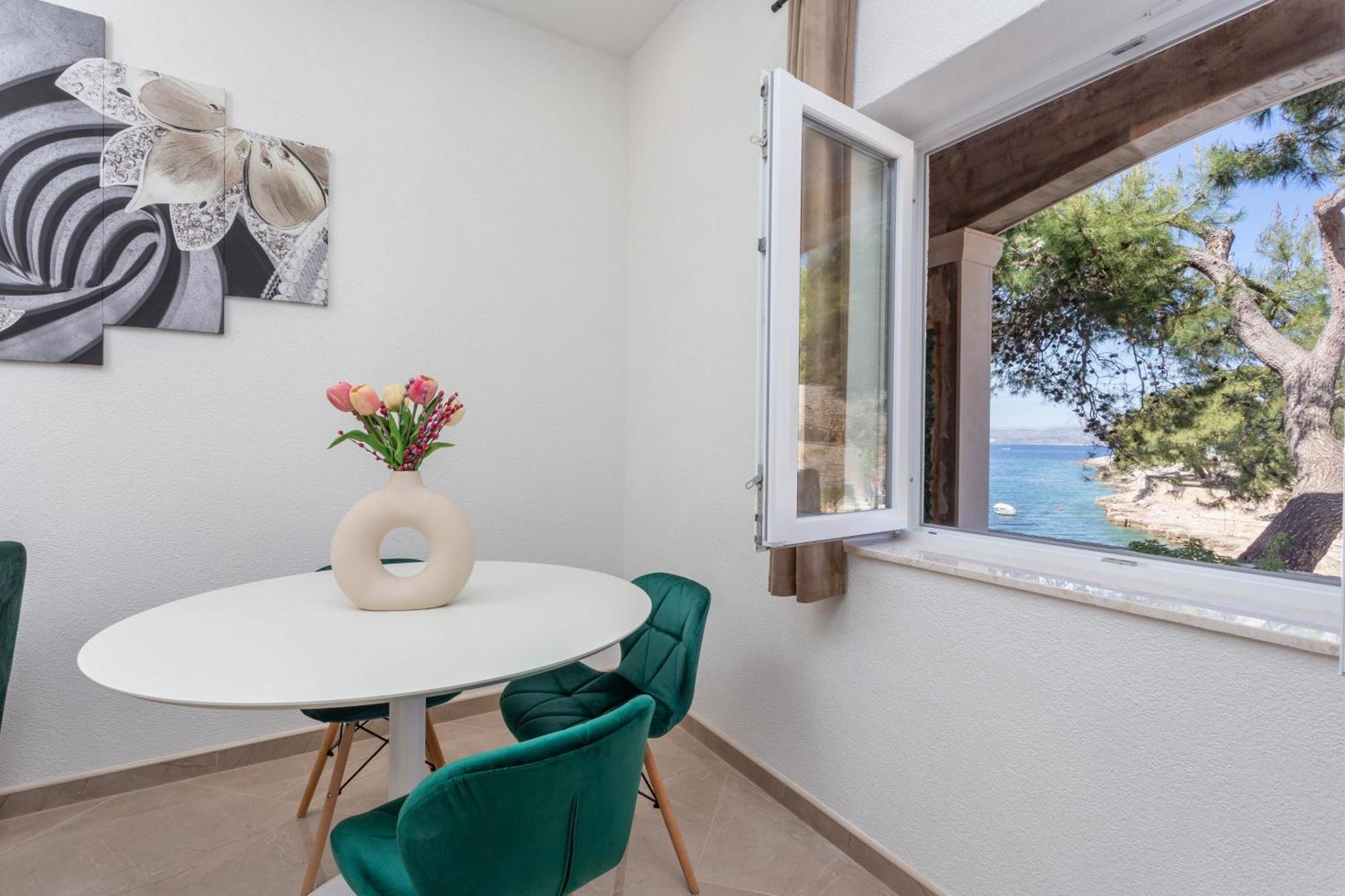 Apartments By The Sea Cove Zastupac, Hvar - 8761 Hvar Town Chambre photo