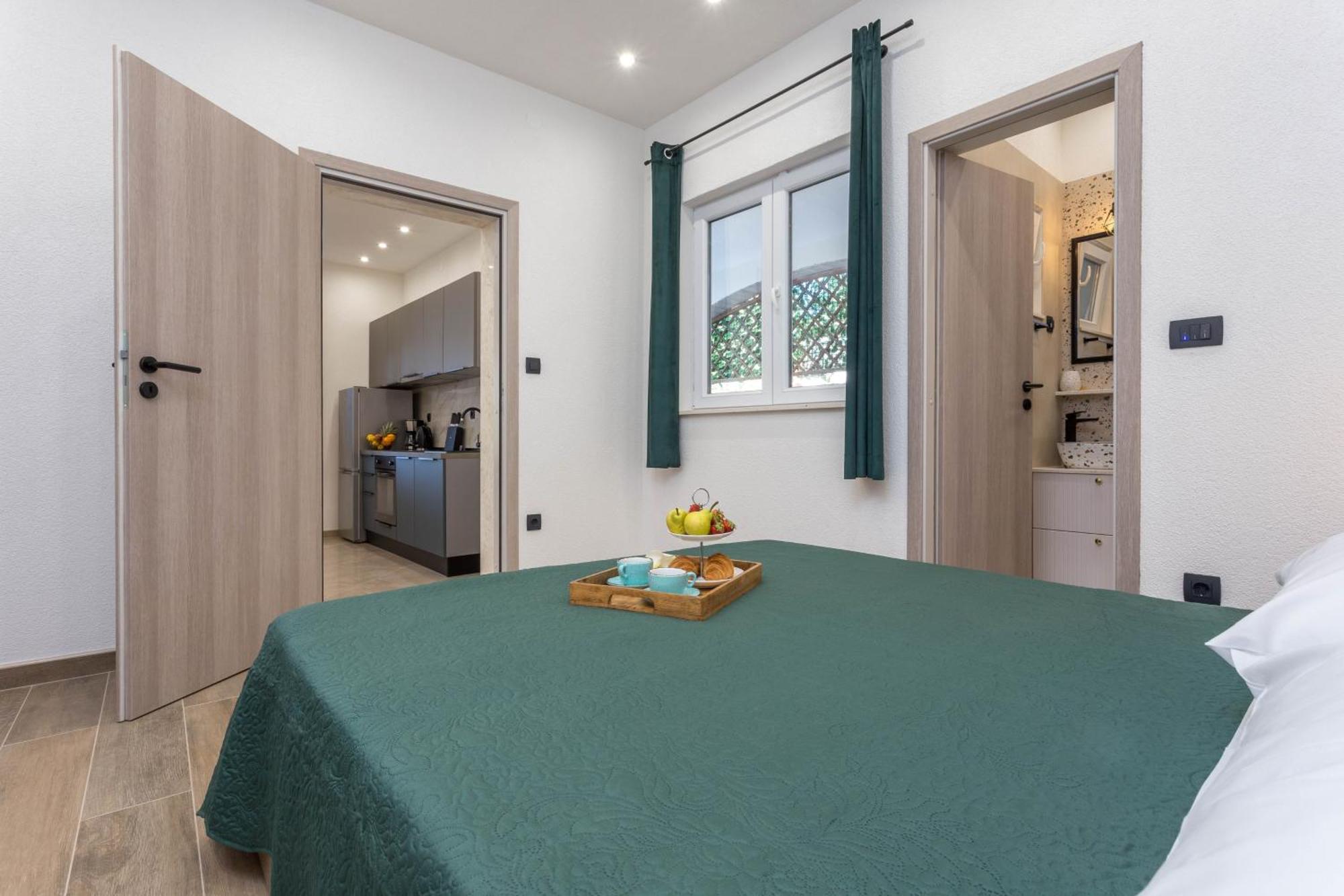 Apartments By The Sea Cove Zastupac, Hvar - 8761 Hvar Town Chambre photo