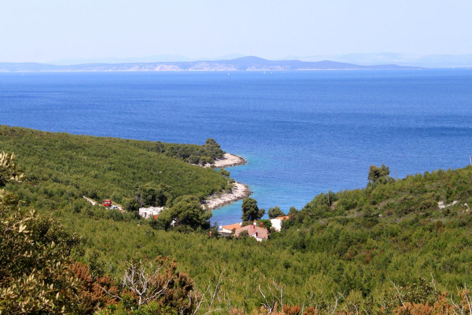Apartments By The Sea Cove Zastupac, Hvar - 8761 Hvar Town Extérieur photo