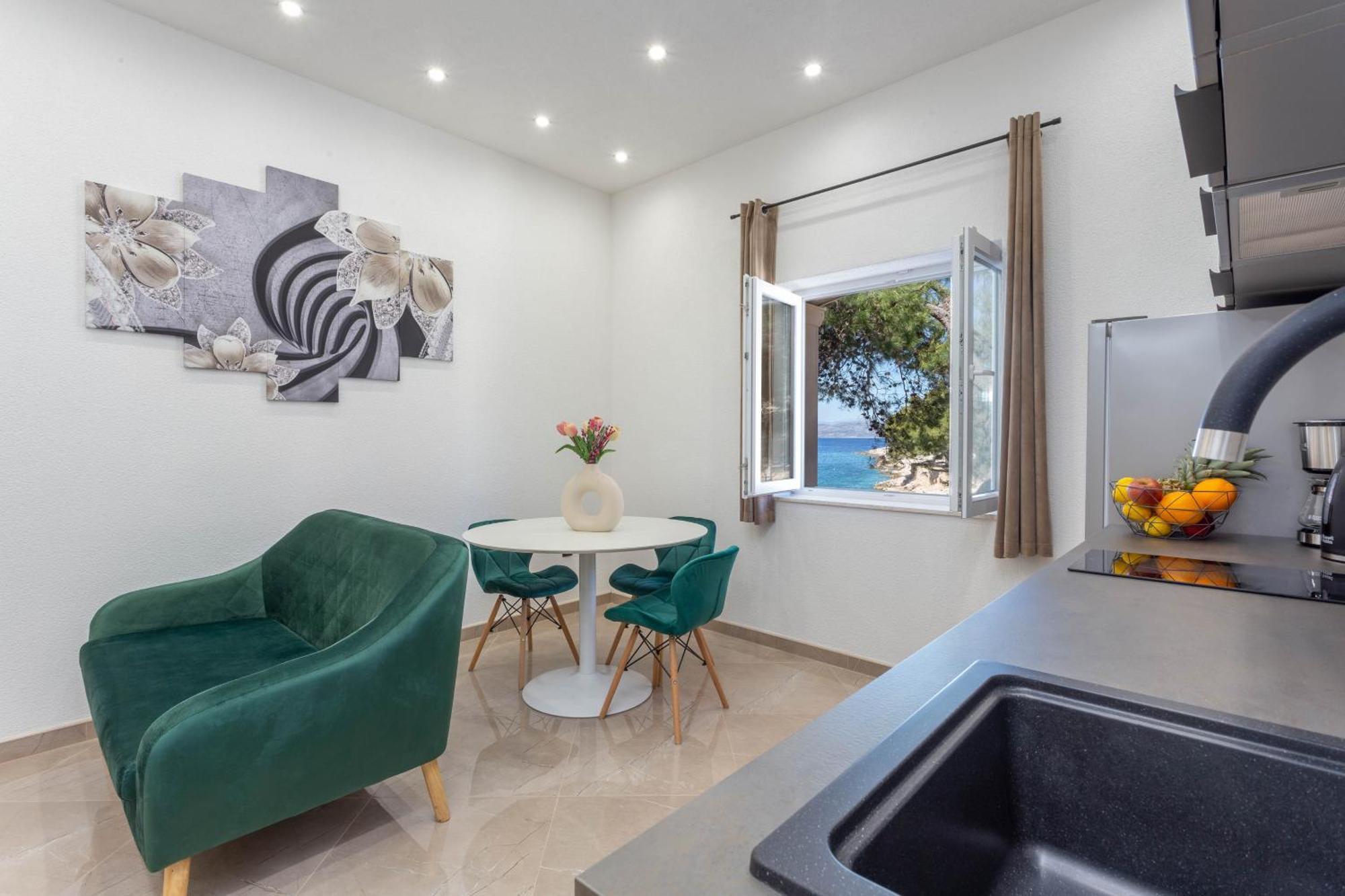 Apartments By The Sea Cove Zastupac, Hvar - 8761 Hvar Town Extérieur photo