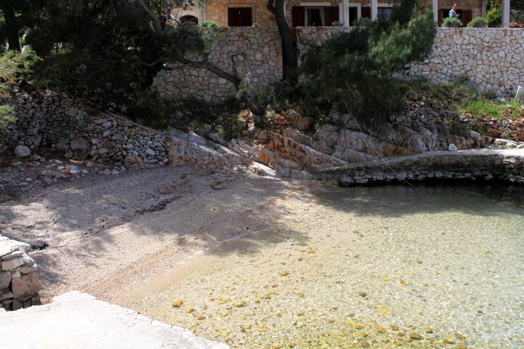 Apartments By The Sea Cove Zastupac, Hvar - 8761 Hvar Town Extérieur photo