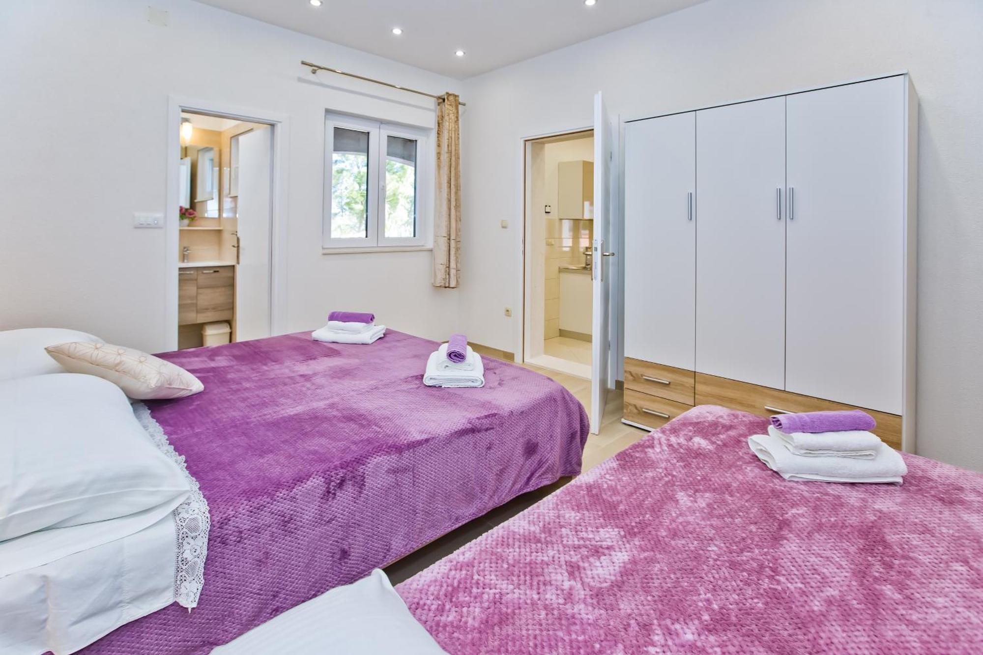 Apartments By The Sea Cove Zastupac, Hvar - 8761 Hvar Town Chambre photo