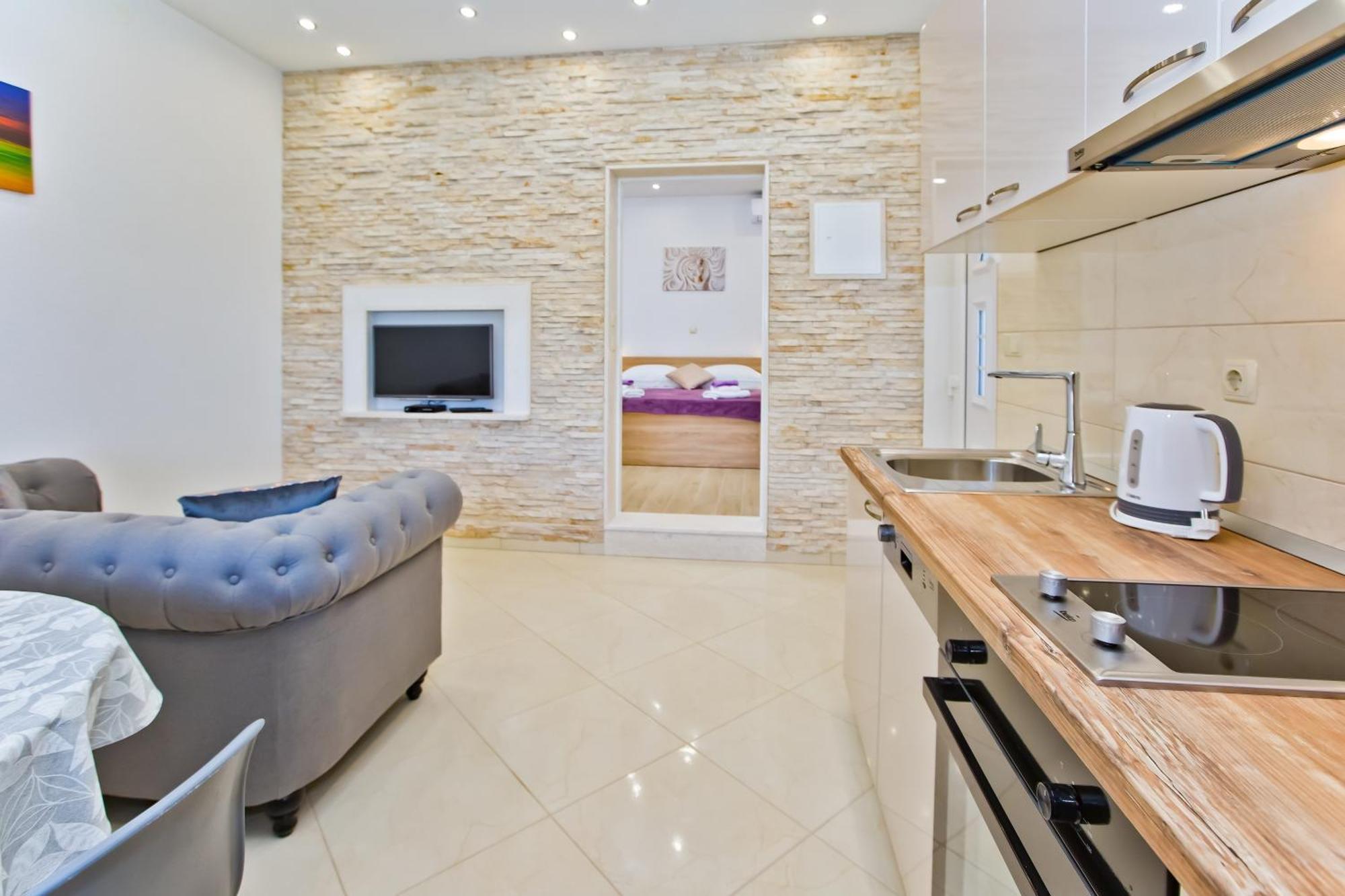 Apartments By The Sea Cove Zastupac, Hvar - 8761 Hvar Town Chambre photo