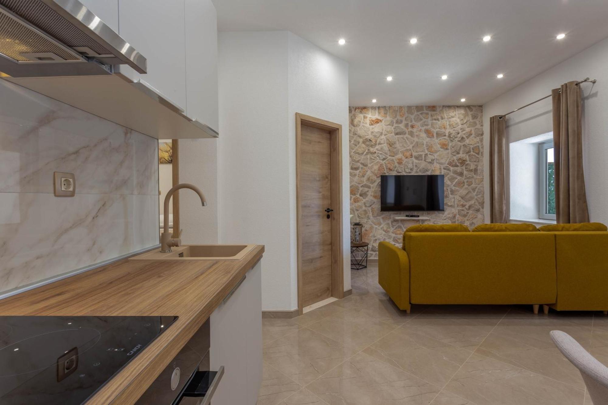 Apartments By The Sea Cove Zastupac, Hvar - 8761 Hvar Town Chambre photo