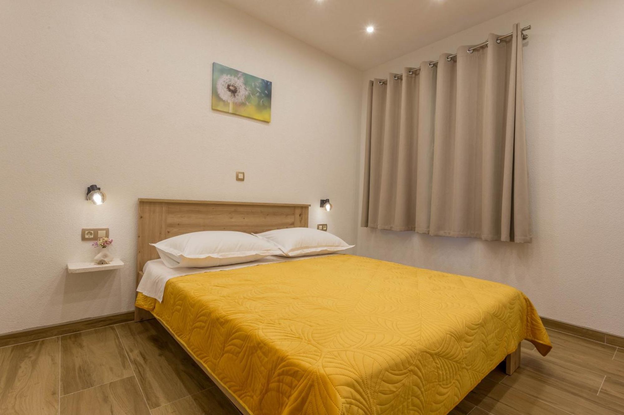 Apartments By The Sea Cove Zastupac, Hvar - 8761 Hvar Town Extérieur photo