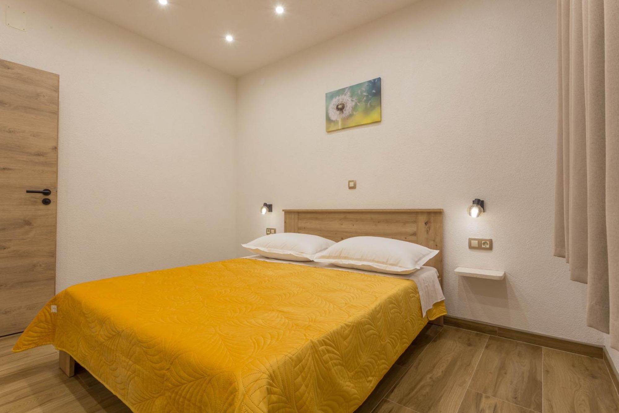 Apartments By The Sea Cove Zastupac, Hvar - 8761 Hvar Town Chambre photo