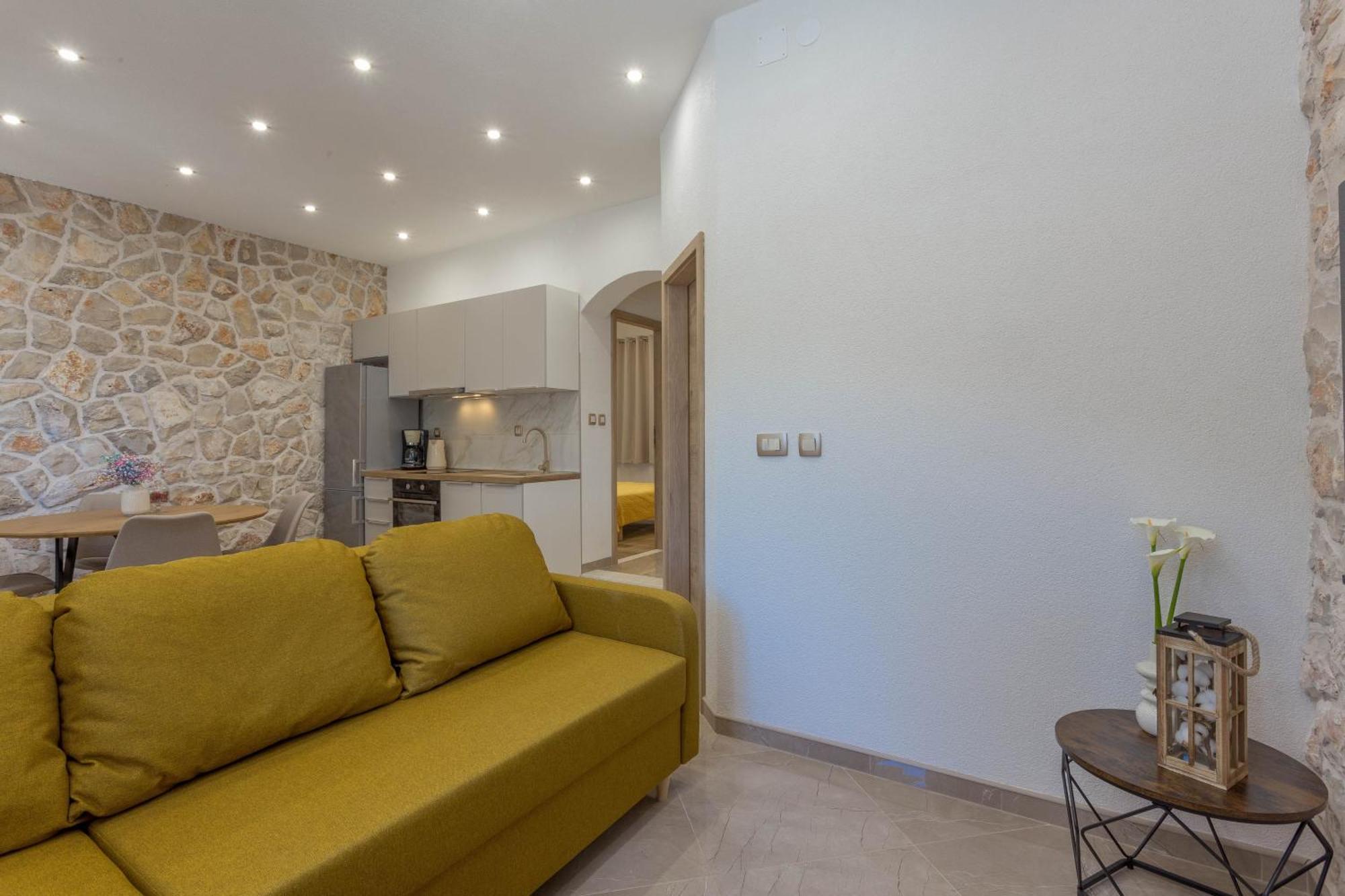 Apartments By The Sea Cove Zastupac, Hvar - 8761 Hvar Town Chambre photo