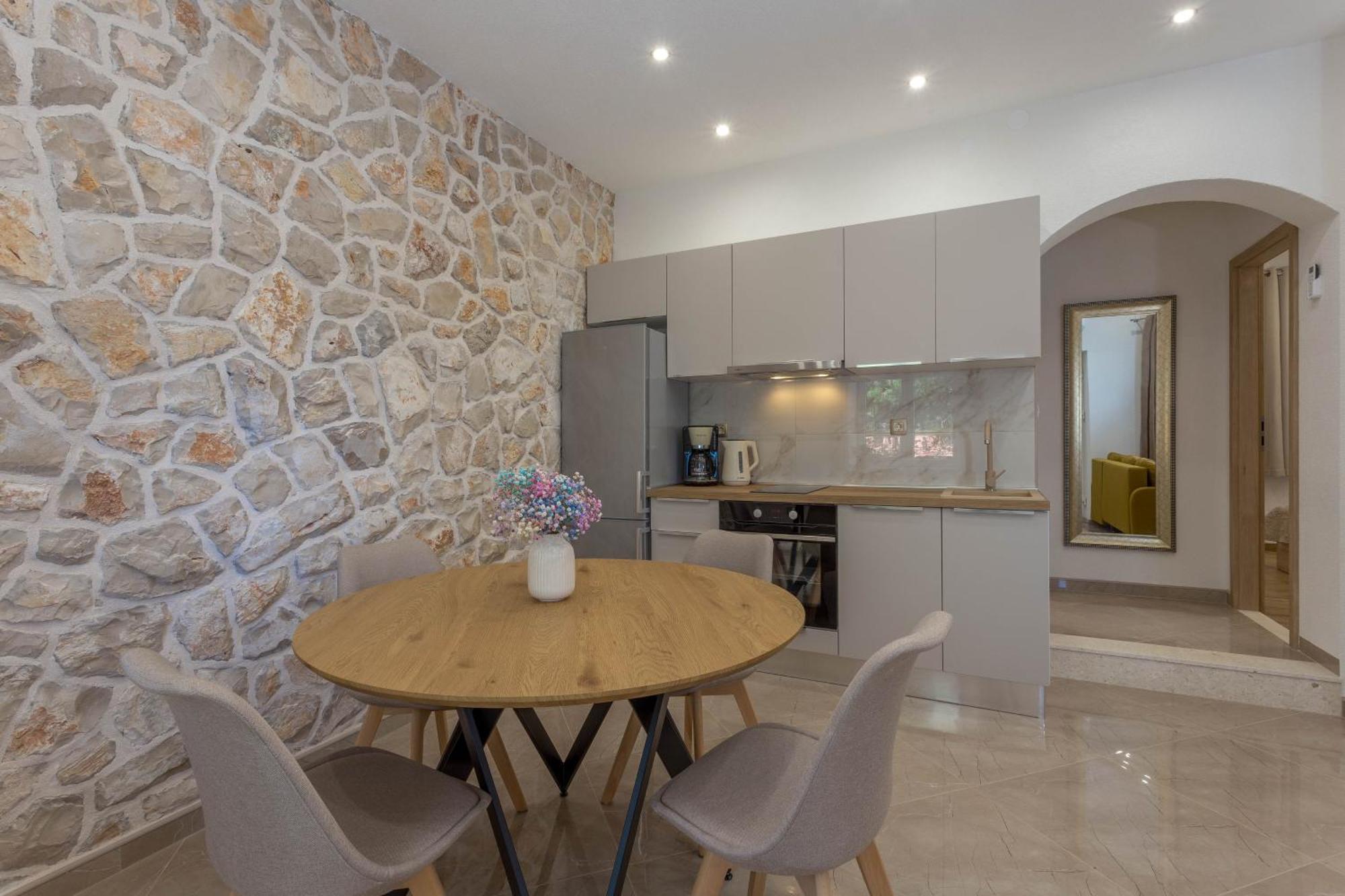 Apartments By The Sea Cove Zastupac, Hvar - 8761 Hvar Town Extérieur photo