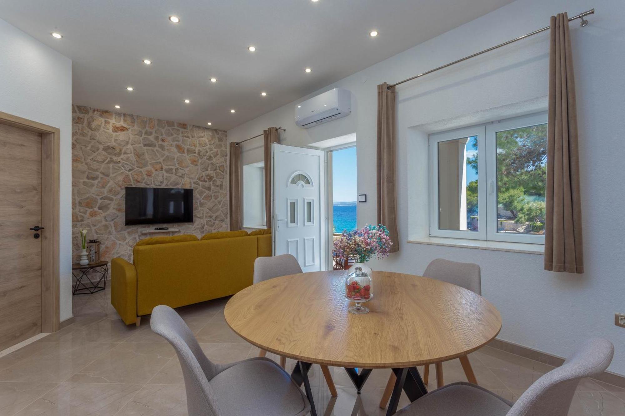 Apartments By The Sea Cove Zastupac, Hvar - 8761 Hvar Town Extérieur photo